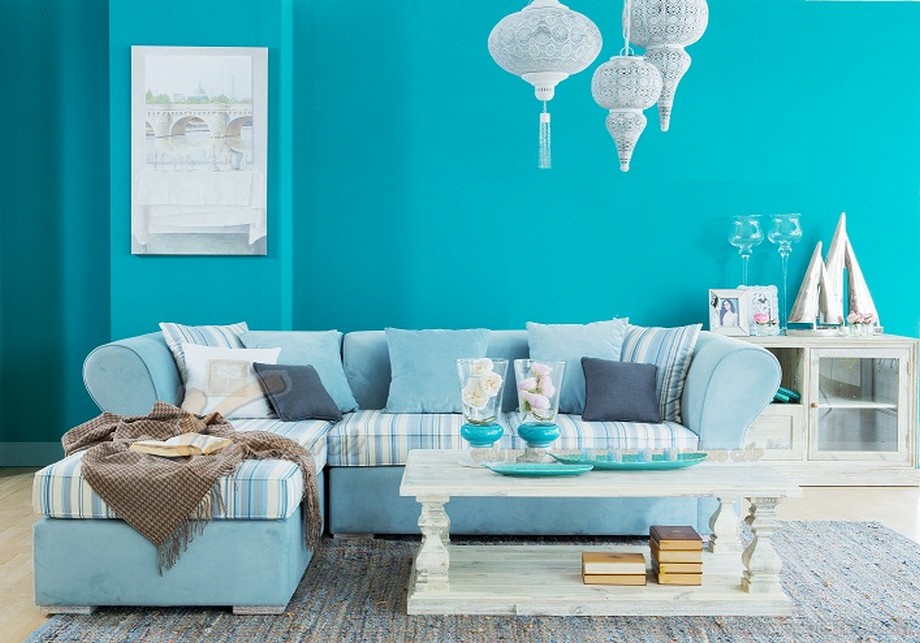 5 màu làm đệm ghế gỗ được yêu thích nhất 5 màu làm đệm ghế gỗ được yêu thích nhất